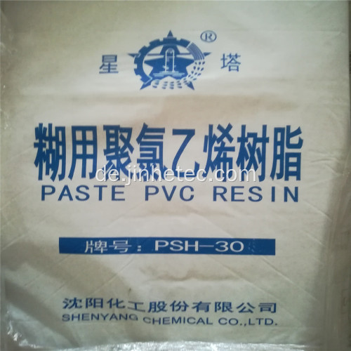 Shenyang Chemikalienpaste PVC-Harz PSM-31